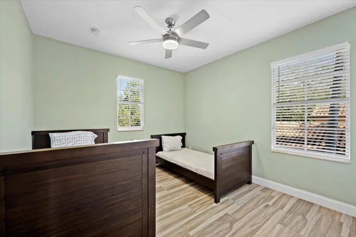 3rd Bedroom