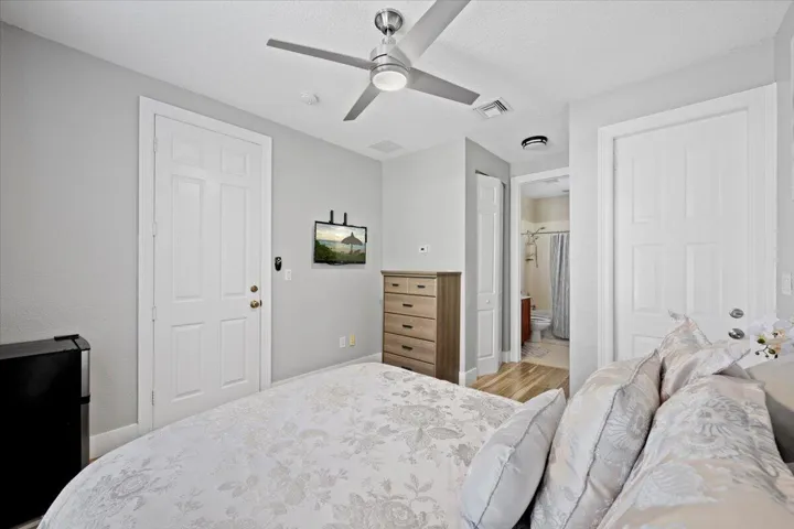 Guest Suite 5th Bedroom