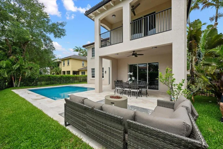 Stunning Pool Home