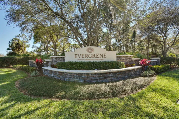 Welcome to Evergrene