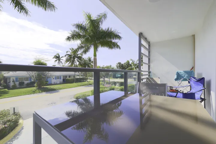 601 N Ocean Blvd, Unit 204 - 20