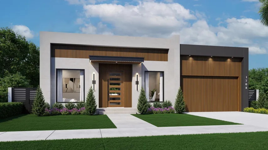 DISCLAIMER: All renderings, site plans, simulated views, floor plans, graphic images, drawings and all other information depicted are illustrative, and are provided to assist in visualizing the home and the Project and may not be accurately depicted and may be changed at any time.
