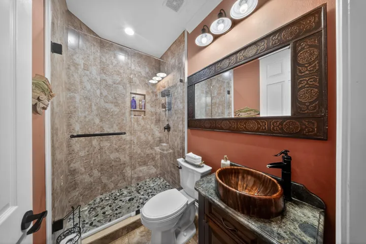 guest bath