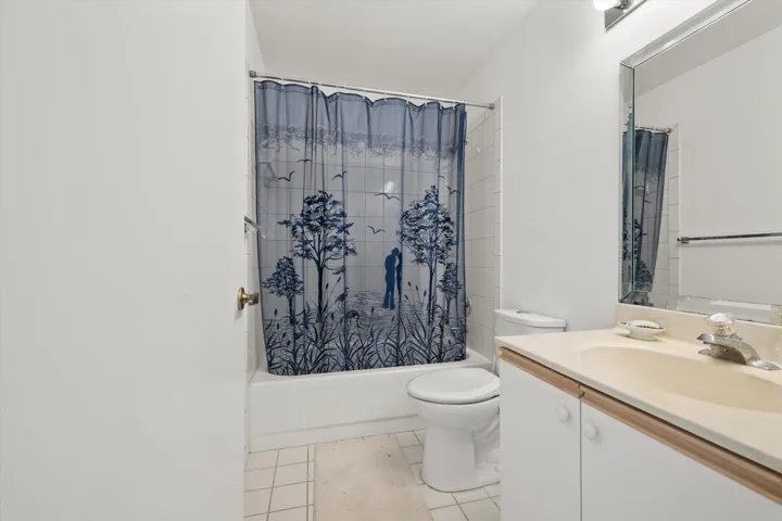 2nd Bath