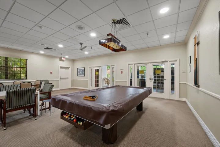 Billards