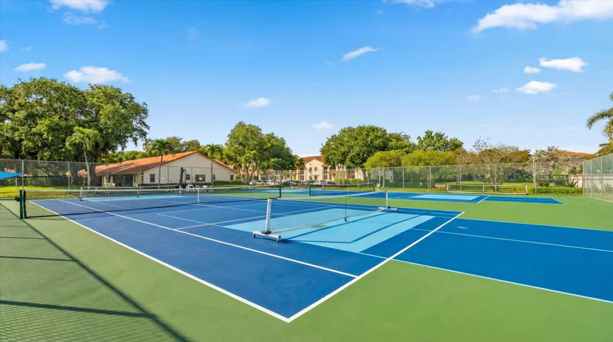Pickellball