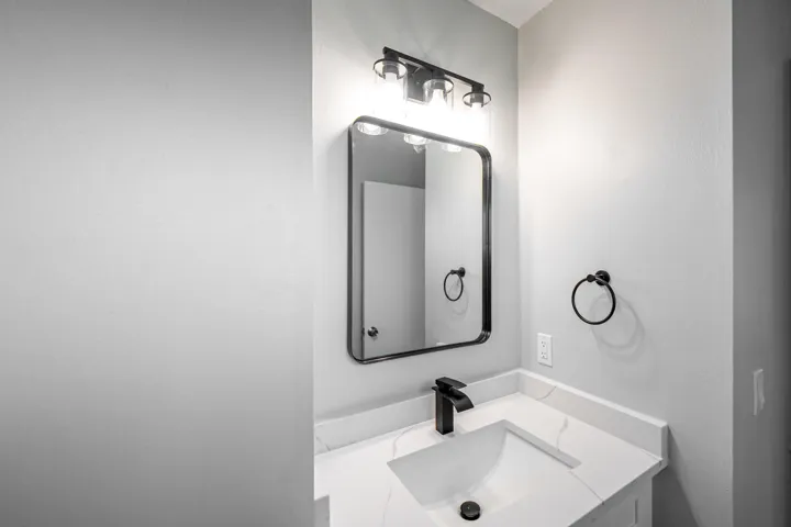 Vanity