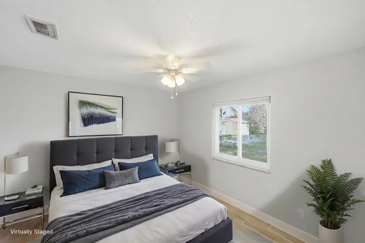 Bedroom Staged2