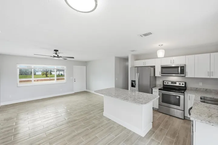 Ceramic Flooring