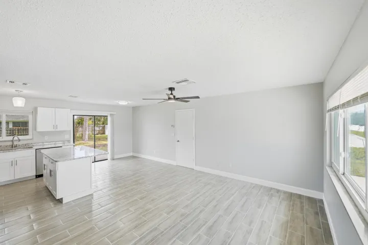 Open Concept