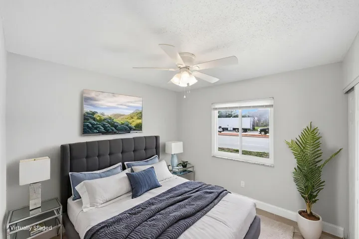Bedroom Staged3