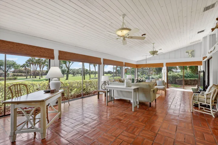 Sun Room