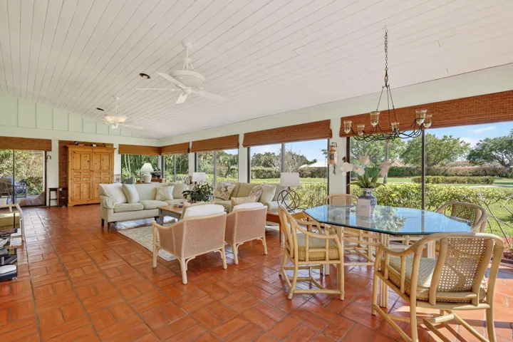 Sun Room