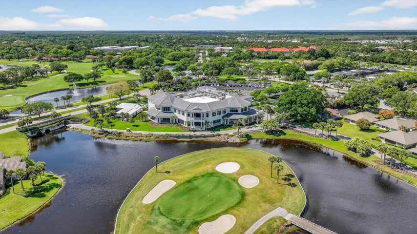 Club House