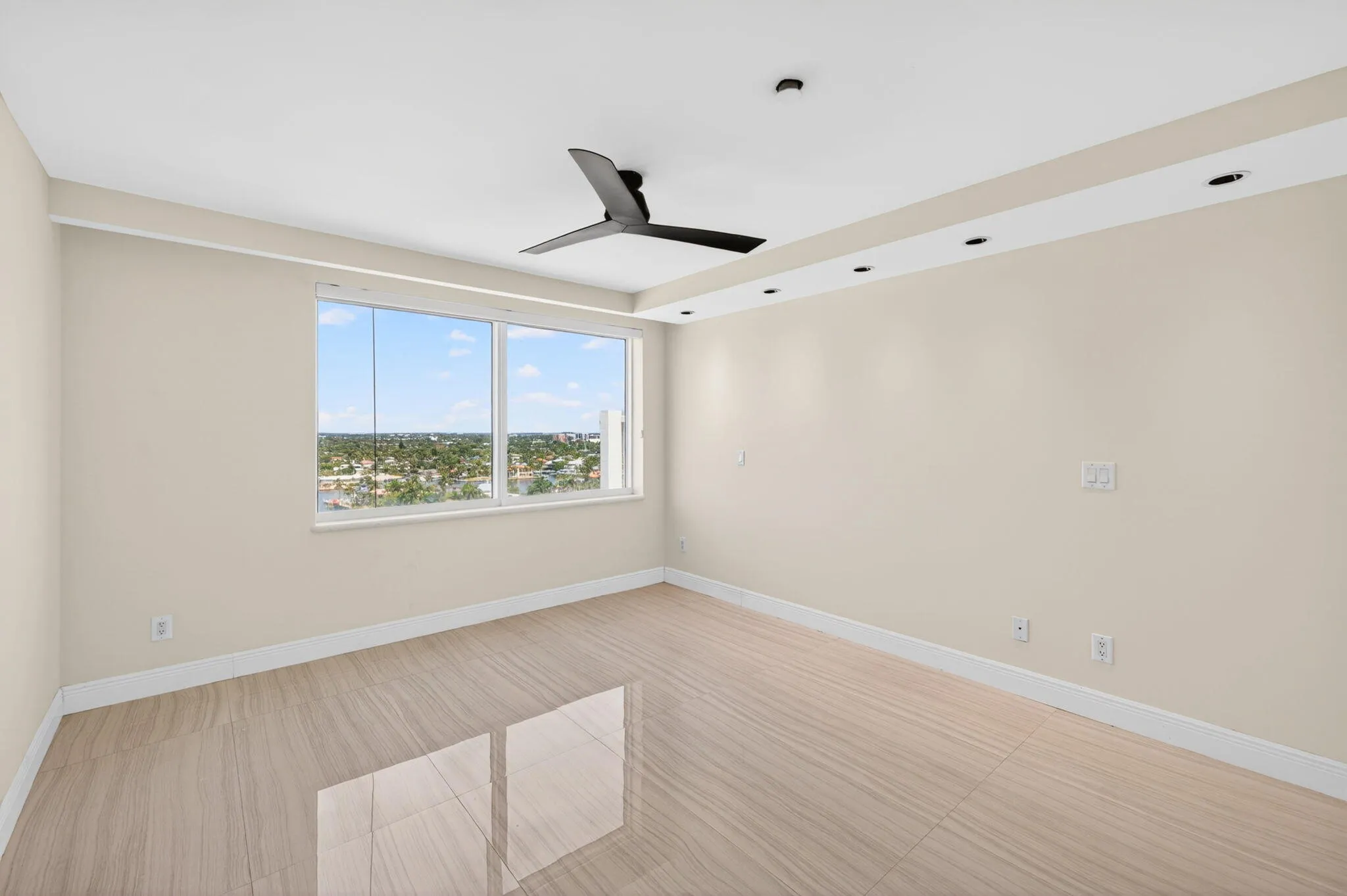 Spacious Guest Bedroom