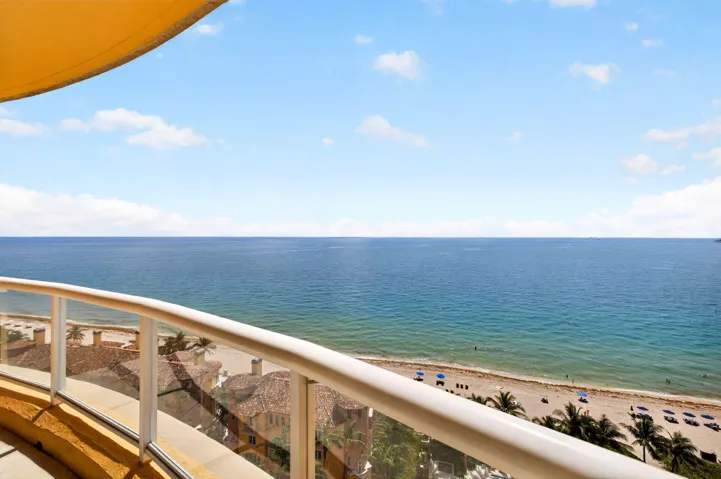 8 Panoramic Atlantic Ocean Views