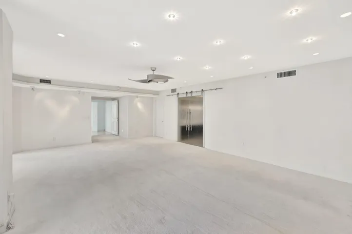 Expansive Flexible Living Space Primary