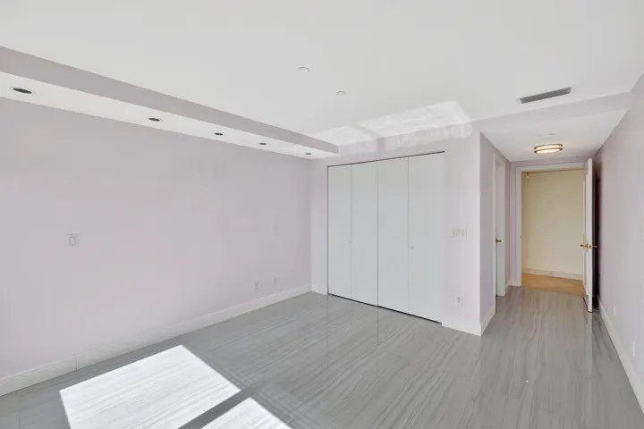 Spacious Secondary Bedroom