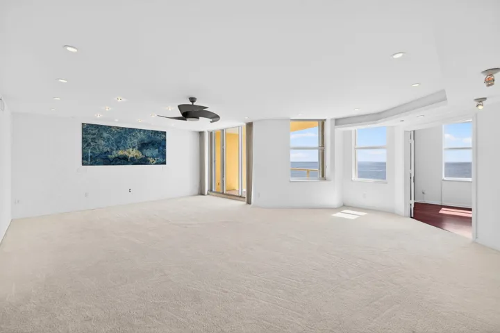 Primary Suite with Ocean Views