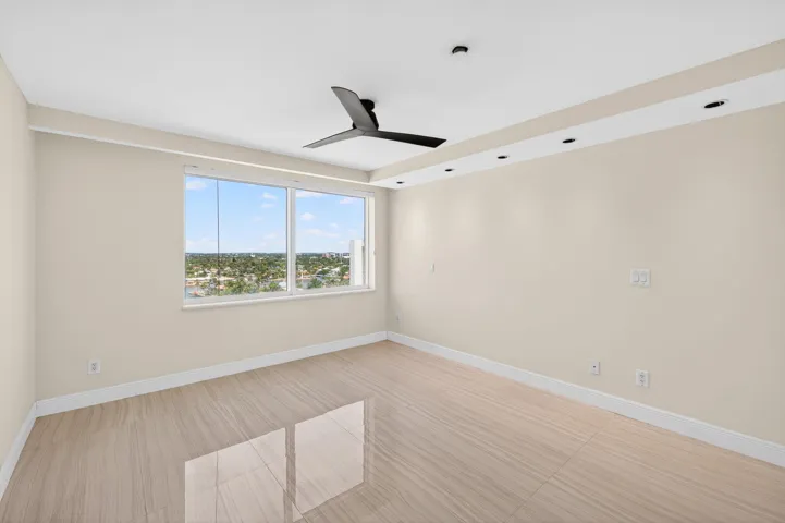 Spacious Guest Bedroom