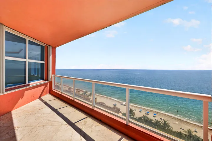 Two Direct Atlantic Ocean Views