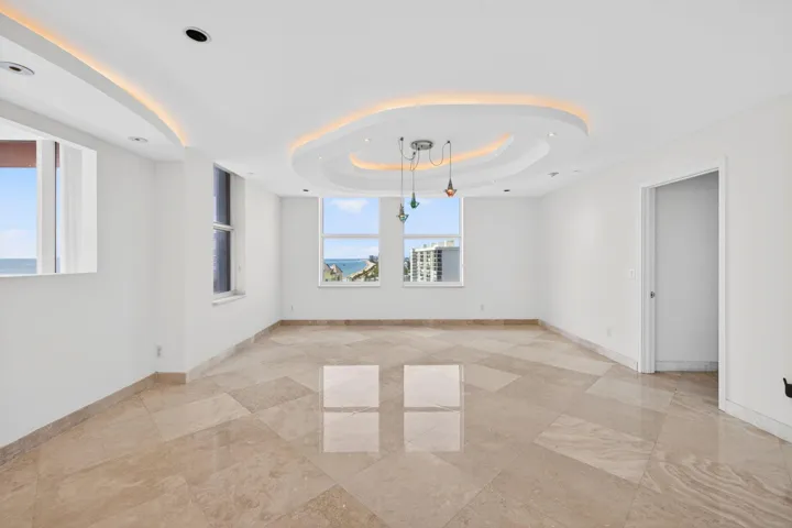 Grand Formal Dining Area