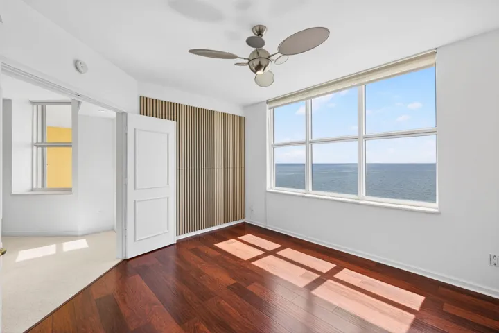Guest Suite with Ocean Views