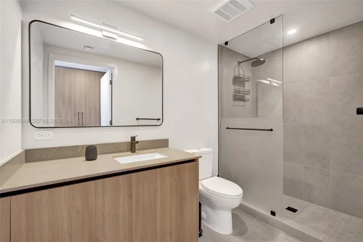 Main bath