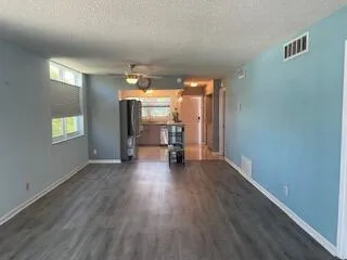 Dining Room/Kitchen