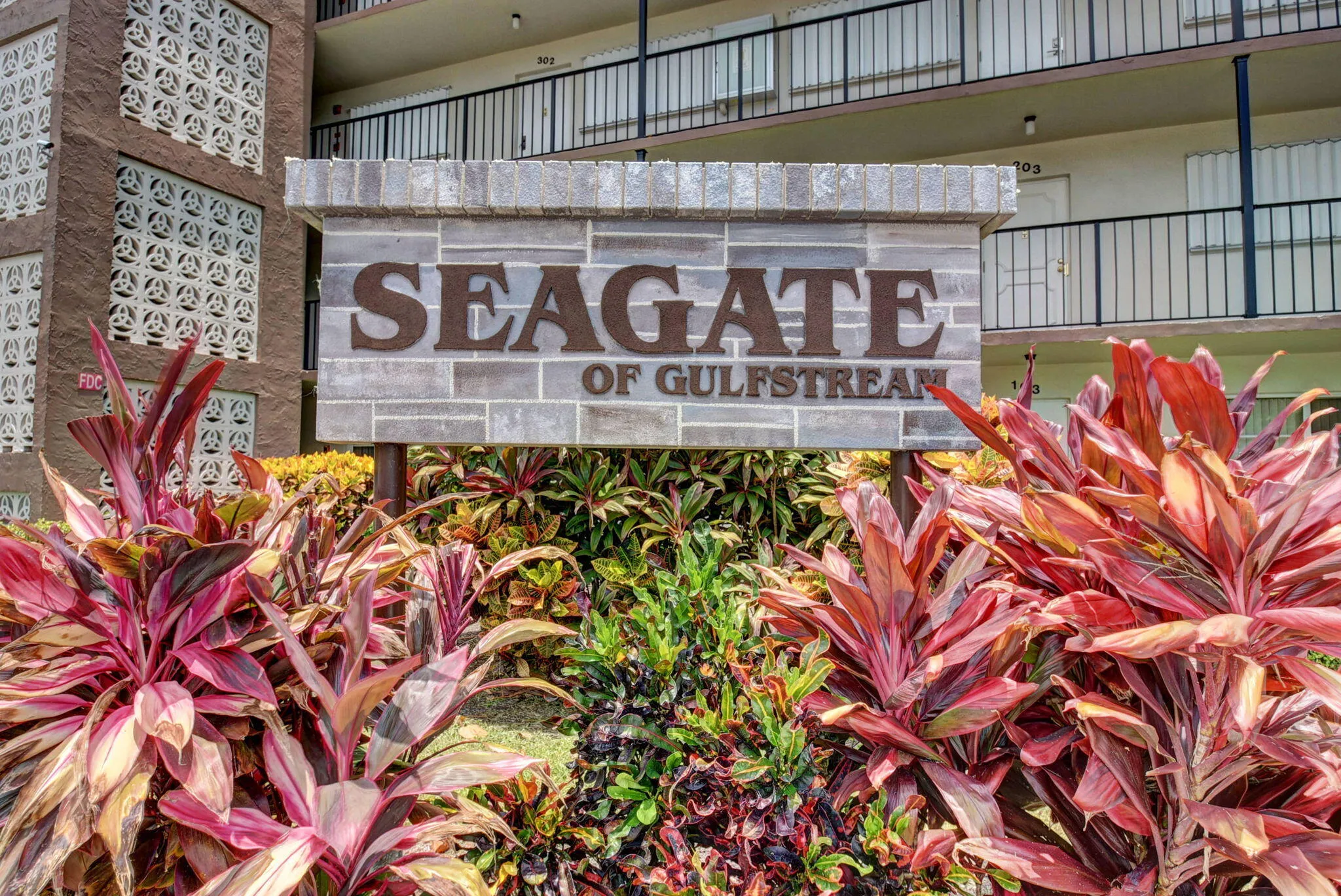 SEAGATE