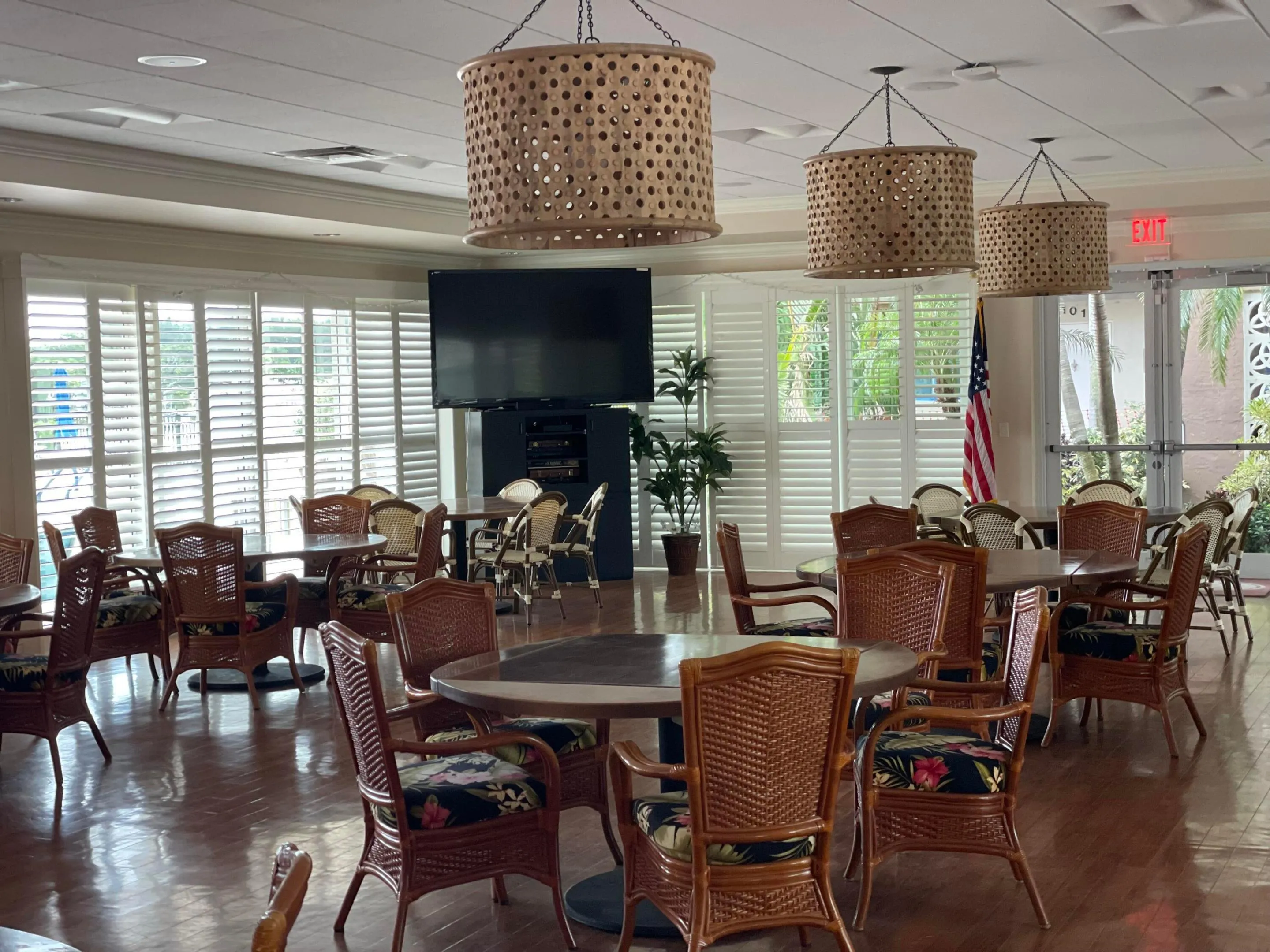 Seagate Clubhouse