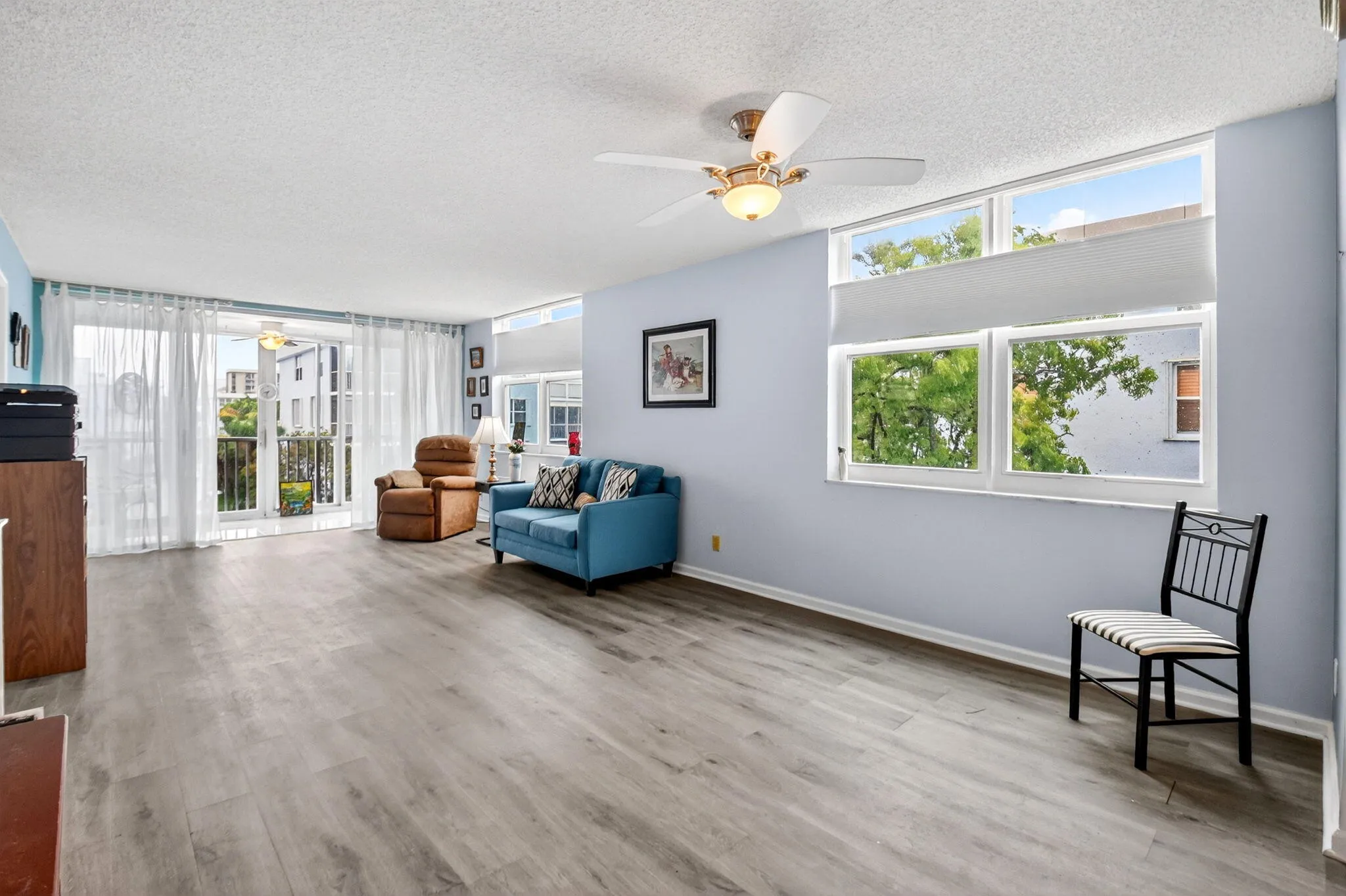 Family/Dining area
