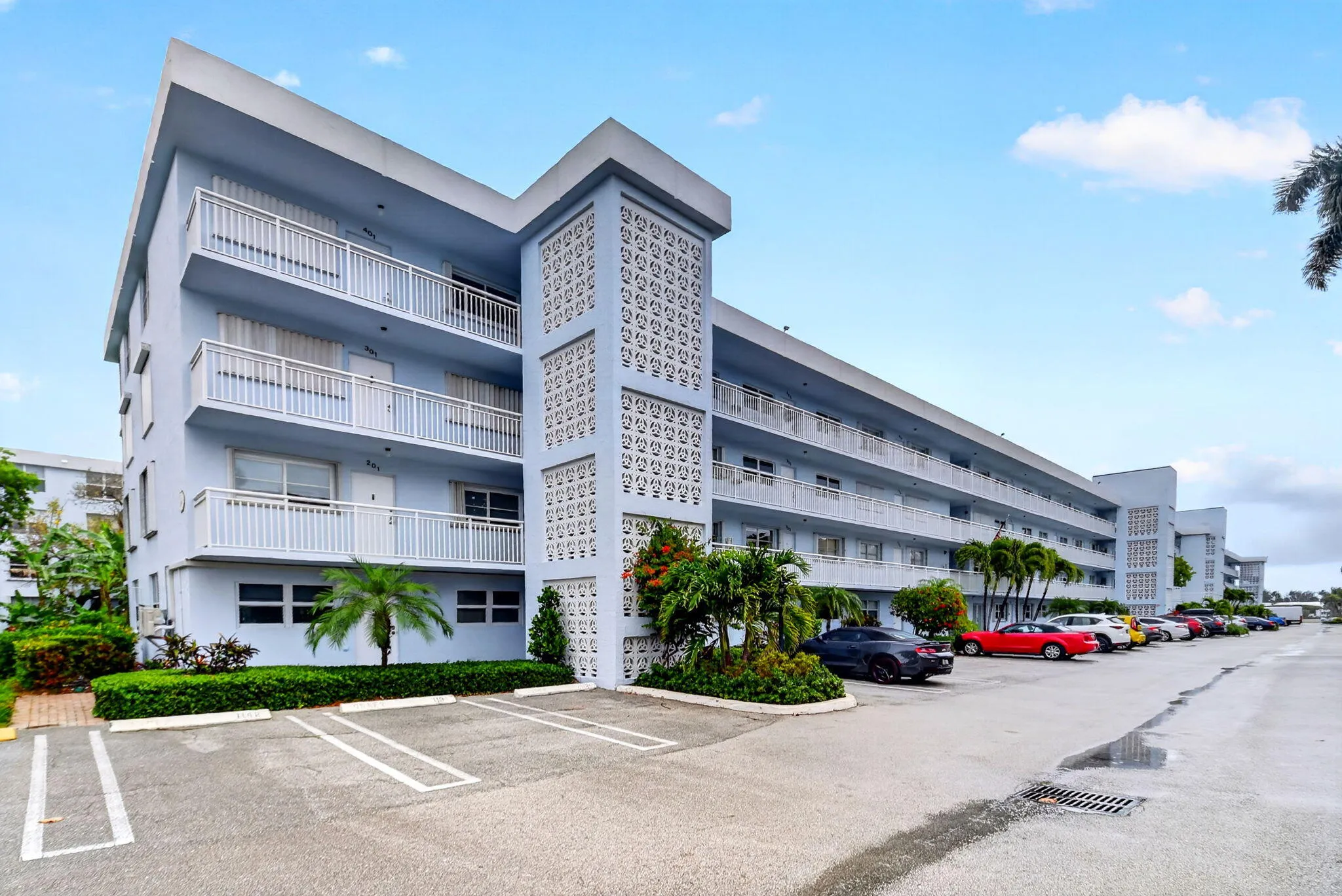 2016 Building