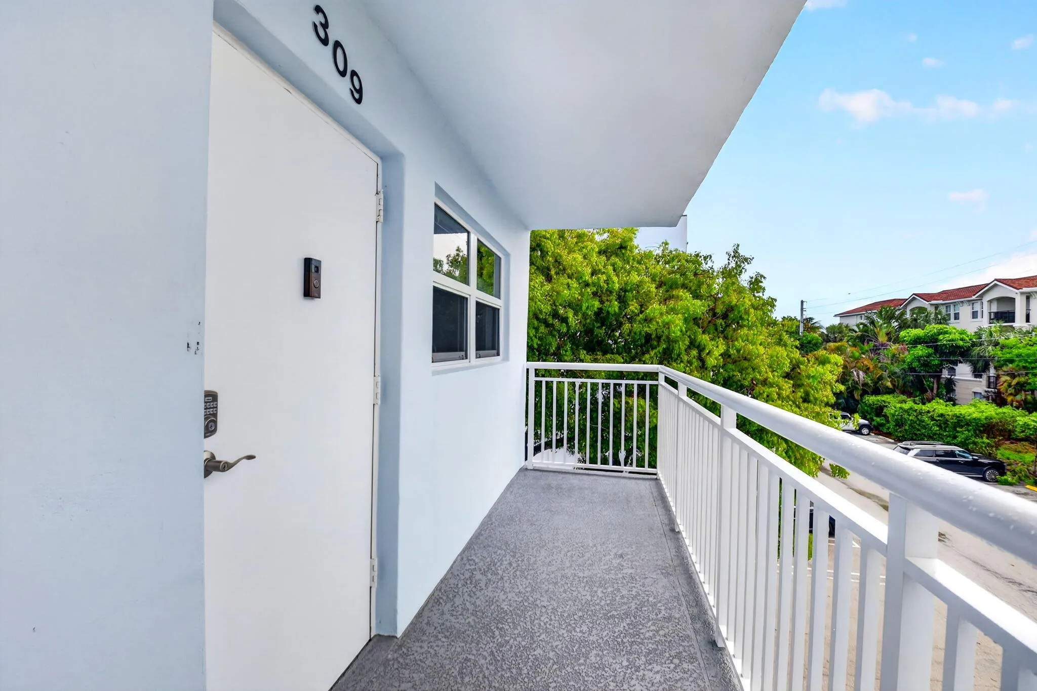 Walkway