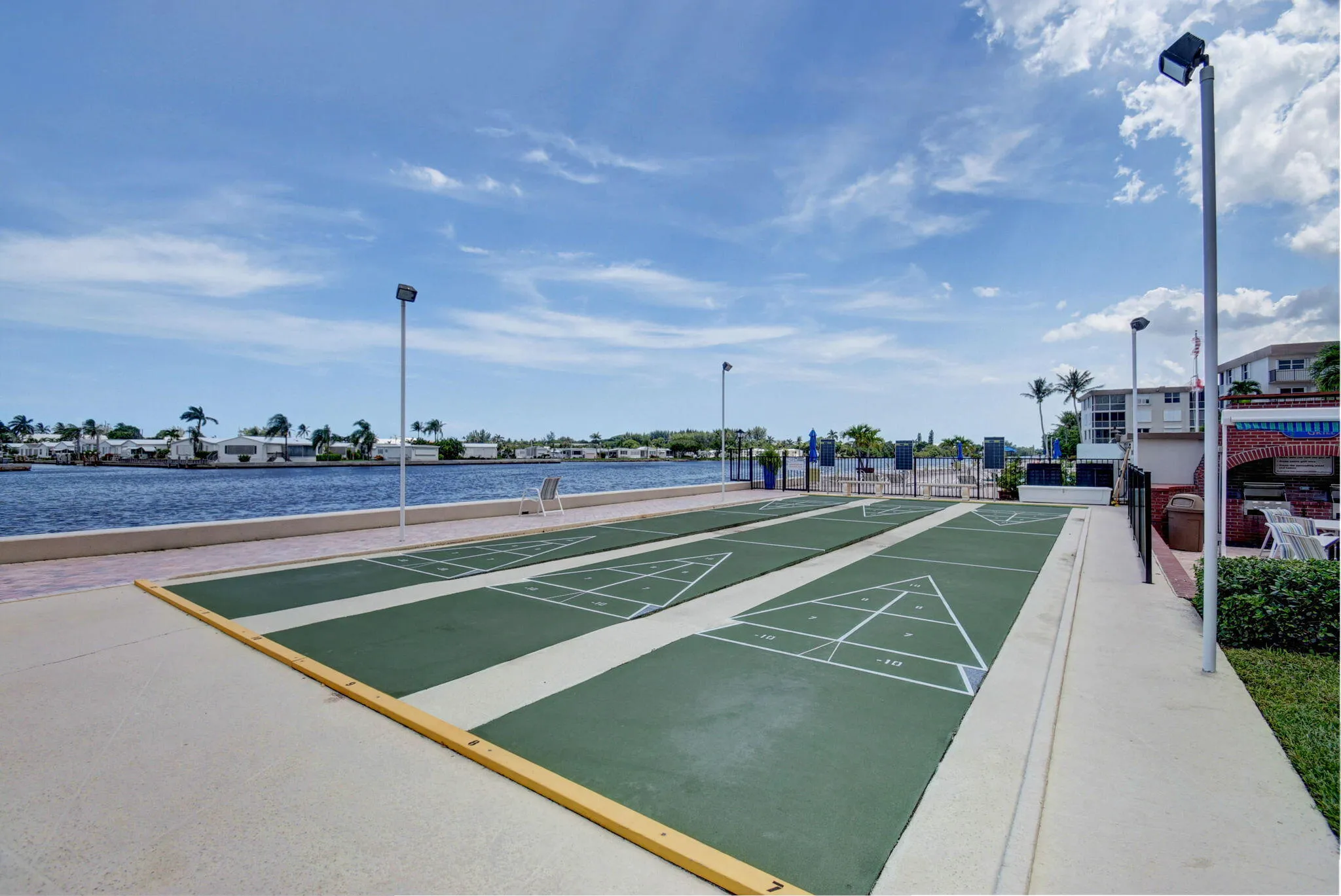 Bocce