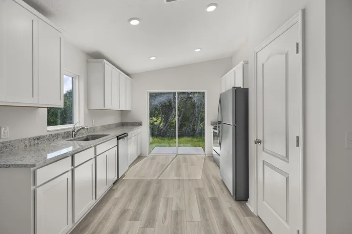 Photo is not of actual dwelling/property