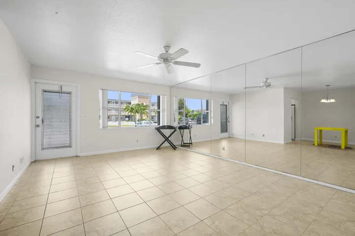 SUN FILLED OPEN FLOOR PLAN