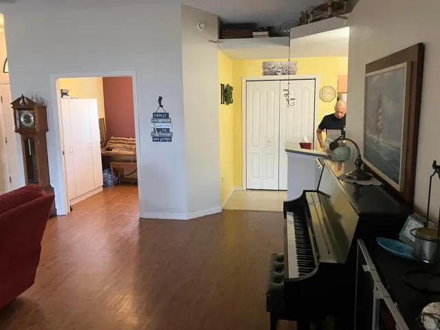 FLEX ROOM