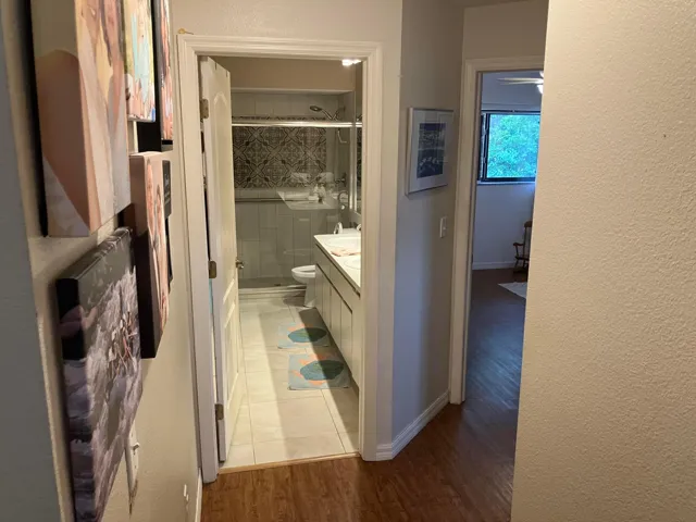 HALL BATH