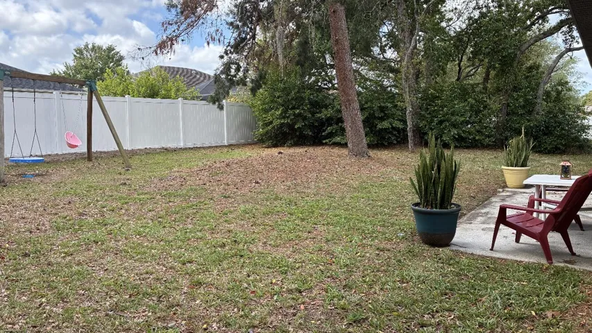 YARD