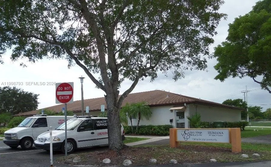 Onsite clinic