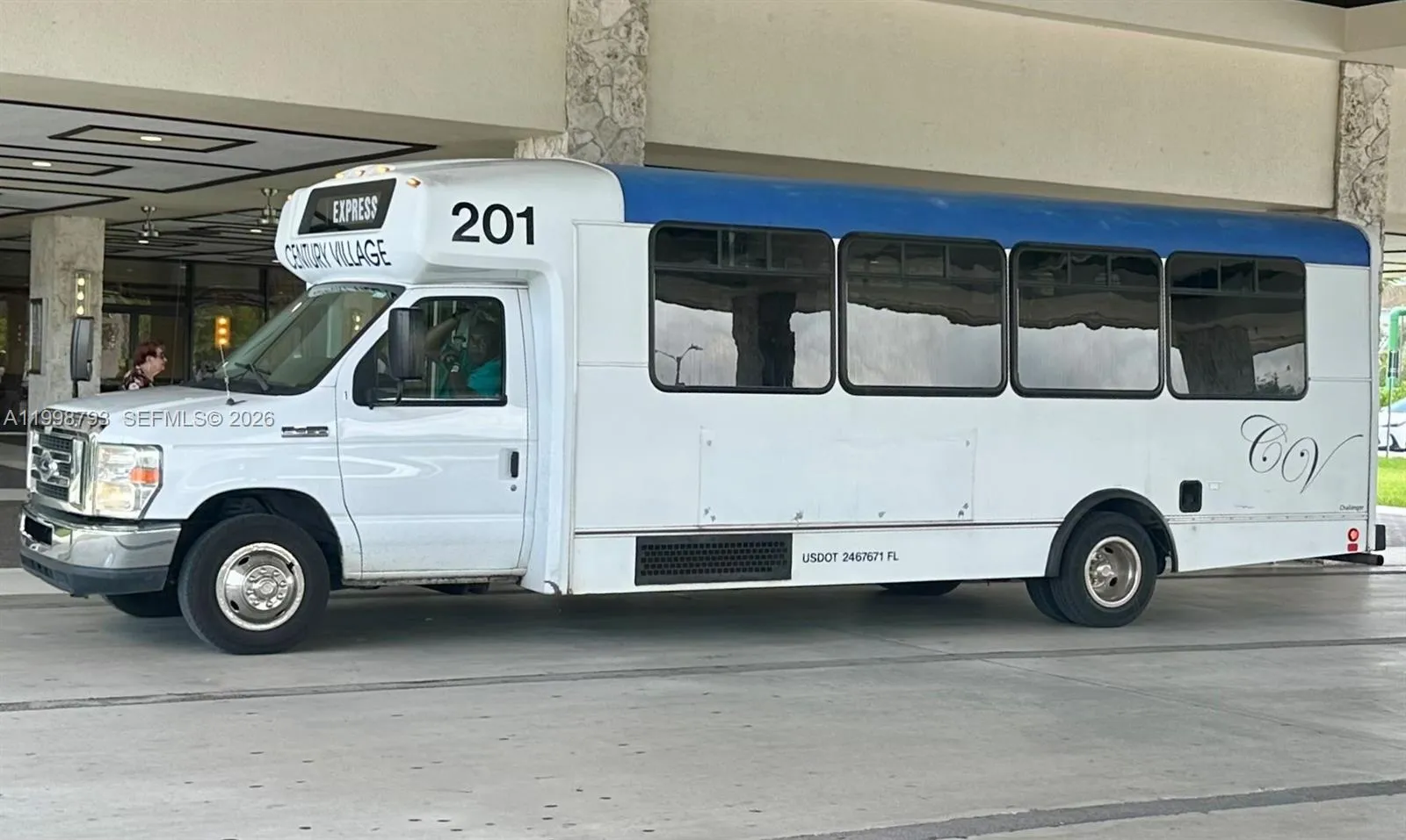 Transportation