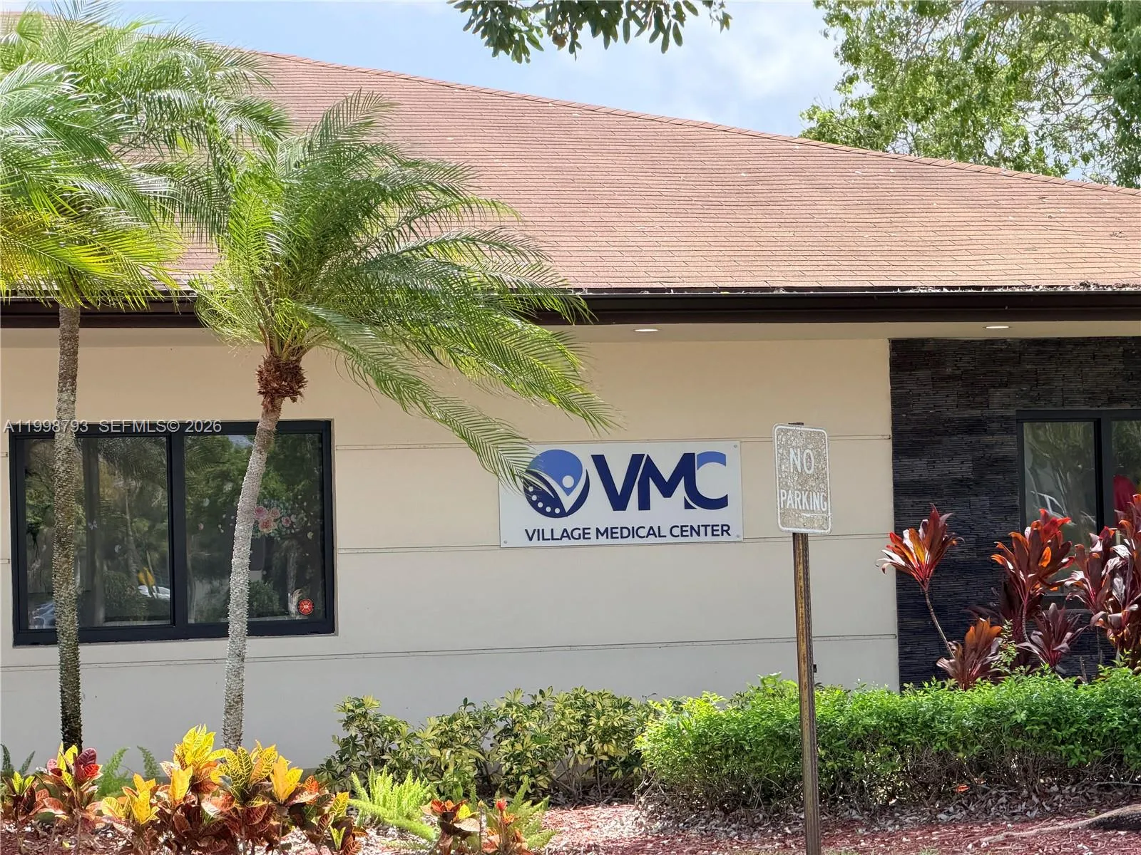 Village Medical Center