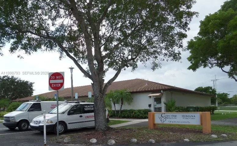 Onsite clinic