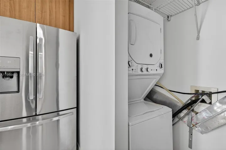 Washer/dryer