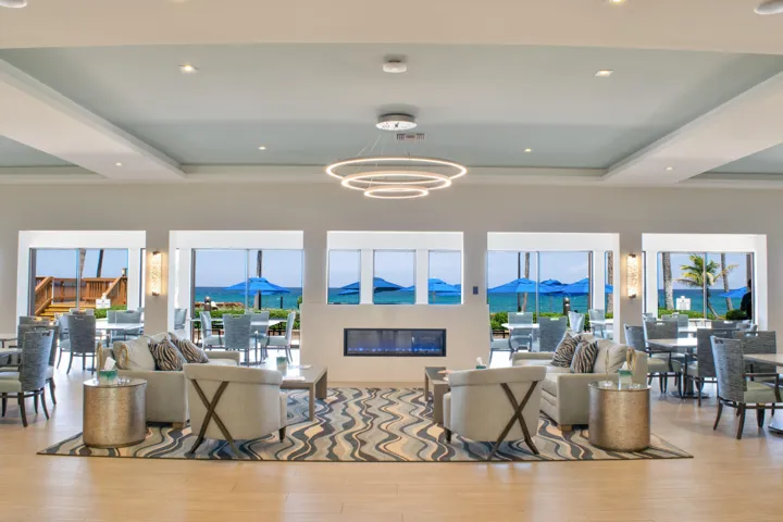 9. Coronado - Lobby (1)