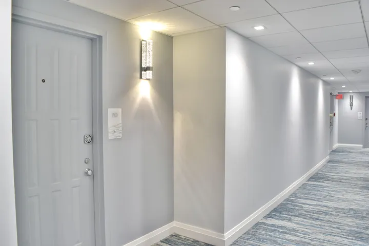 12. Coronado - Apartment Door (2)