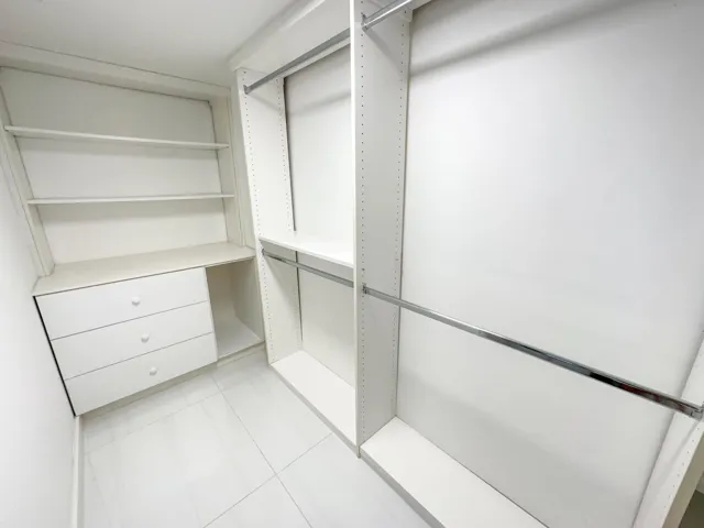 15. Apartment - Master Closet (1)