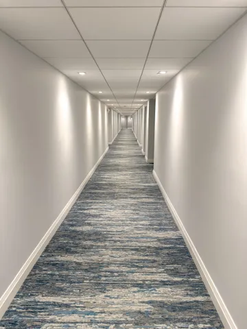 10. Coronado - Hallway (1)