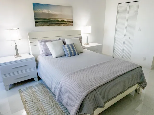 17. Apartment - Guest Bedroom (2)
